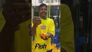 murvvy fenzy shad 🔥 #fishing #kannur #lurefishing #shorts
