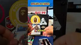 Can You Make Money Ripping Sports Cards from Walmart?