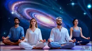 A Meditation for Cosmic Connection & Soul Purpose