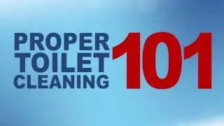 How To Use A Toilet Cleaner