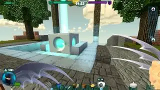 Block N Load 101: #1 Preparing your base for the enemy!