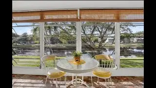 NEW LISTING: 71 Islewood C Unit 71, Deerfield Beach, FL 33442