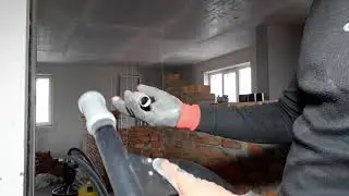 Тест Metabo WEA 19 180 Quick RT и пылеотводов