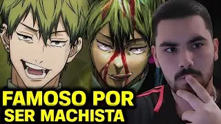 O NOVO PERSONAGEM MAIS POLÊMICO De Jujutsu Kaisen?