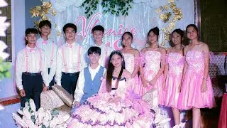 18th Birthday Cotillion Dance (april 6 2025)