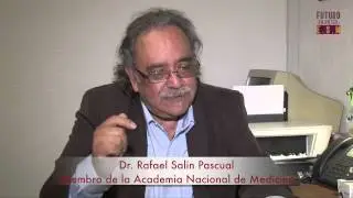 Dr. Rafael Salin comparte su preocupaci&oacute;n; exige la dimisi&oacute;n del actual director de la ESM