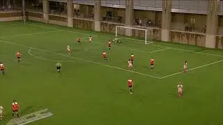 Courtney Brosnan ● Syracuse University ● USWNT U23