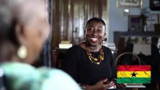 Mrs Theodosia Okoh Part 1 Season 2