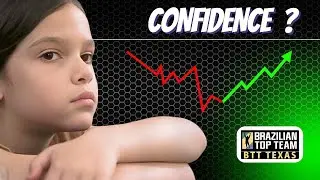 The Secret to Confidence No One Tells You | Brazilian Top Team, Texas 