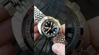Doxa Sub 300T Gasololina! #doxa #diver #sub #viral #virale #gasolina gasolina