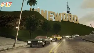 Namatin GTA San Andreas Grafik 4k - Tanpa Cheat Part 17