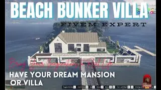 Fivem free mlo free vill free police station free cars mafia mansion