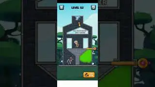 How to loot 2 level 52 Gameplay Walkthrough Solution
