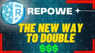 REPOWE Is Cranking Up The Heat! | LIVE WITHDRAWAL! | $200 Daily!!! 🔥🚀