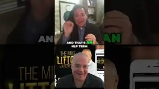 Unlock Your Subconscious: NLP for Success & Business #shorts