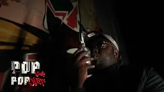 N.I.F.F. - Menace | Pop Up, Pop Out Performance (Colorado Springs, CO)