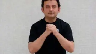 10 movimentos das mãos - automassagem