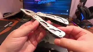 Multitool STANLEY 0 84 519