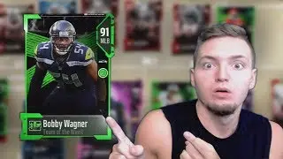 BIGGEST WAGER OF MY LIFE WITH MY GOD SQUAD! Madden 18