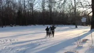 Extreme Snow Day