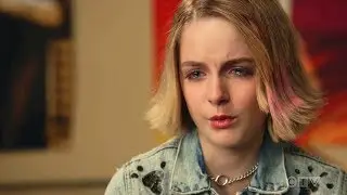 Young Sheldon Season 3 Episode 12 | Sheldon Comforting Paige [Full  HD]