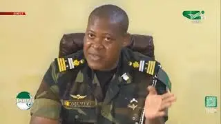 BAKASSI : Le BIR DELTA lutte contre le Trafic illicite