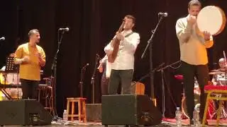 AMZIK  à Tizi-ouzou le 22/04/2022