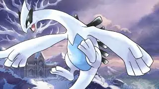 Get lugia from limited event and catch them in pocket fantasy #pokemon #pocketfantasy