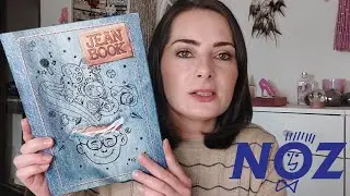 DAILY VLOG #1 : Haul NOZ, TOO GOOD TO GO et Nouvel arbre à chats.