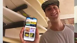 Need outdoor gear for a day? OSU-Cascades grad invents gear rental app