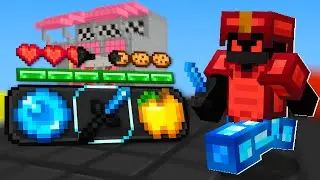 MI 40K PACK es el MEJOR para MINECRAFT (Ticesma 16x Pack Release)