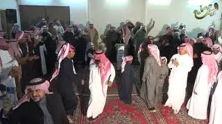 رفيحي 🔥 شيلة الكشوش للشاعر سلطان الكشي واداء فيصل الرفاعي