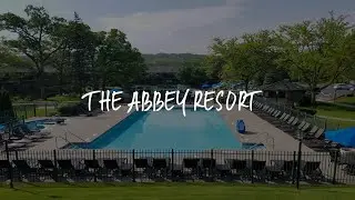 The Abbey Resort Review - Lake Geneva , United States of America