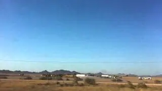Abengoa Solana Generating Station
