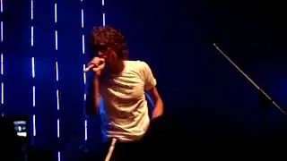Mika | Grace Kelly | live Avalon Hollywood, June 8, 2007