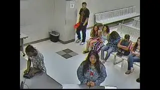 RAW: Woman accused in international adoption fraud scheme allegedly involving Maricopa County assess