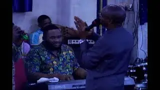 MOMENT OF WORSHIP with Rev. Paul Chikwem -  #LIBERATION CAMP 2020# 29/12/2020
