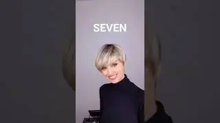 SEVEN by Ellen Willi