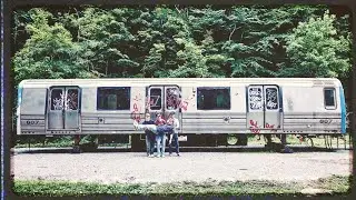 The Bends - Virginia (Lyric Video)