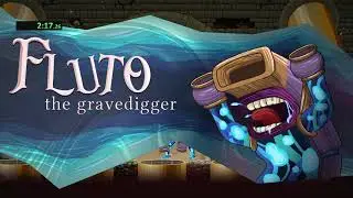 Monstro Maestro Speedrun 13m15s