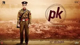 PK 3rd Motion Poster 2014