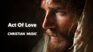 ❤️🎶 Act of Love &mdash; Christian Music 🎶❤️