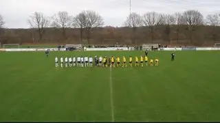 Meiendorfer SV - TuS Dassendorf (Oberliga Hamburg) - Spielszenen | ELBKICK.TV