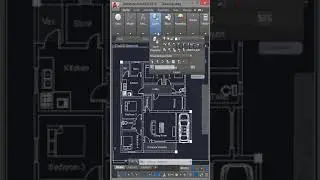 Как утолщать и отображать вес линий объектов в AutoCAD #autocadtutorials #autocadforbeginners