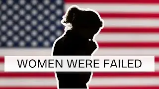 The Constitution Failed Women until the 19th Amend
