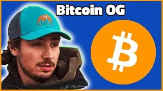 Matt Odell - Bitcoin OG, Privacy & Open Source Advocate