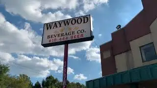 The Best Beer Distributor in Kennett Square, Waywood Beverage Co.