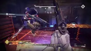 100k Nightfall Lake of Shadows (Week 5)(Oct. 3rd)
