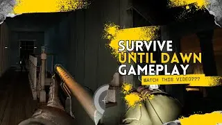 survive until dawn gameplay | zombie survival games online | best pc browser games