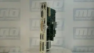SIEMENS 6FC5357-0BB34-0AE1 MRO ELECTRIC & SUPPLY #NCU5734 #SiemensNCU #machinecontrol #CNCController